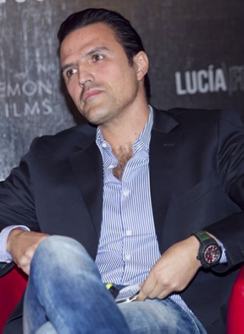El co-productor de la cinta “Después de Lucía”, dirigida por Michel Franco, aseguró que espera se pueda crear una ley federal que ayude a solucionar este problema.