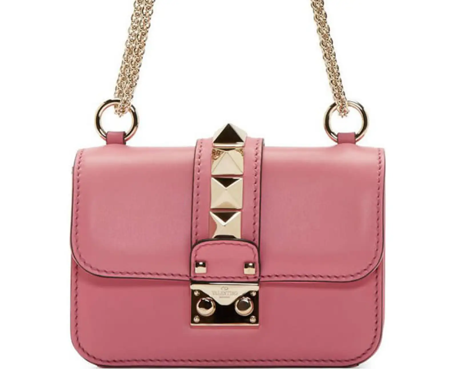 Valentino.