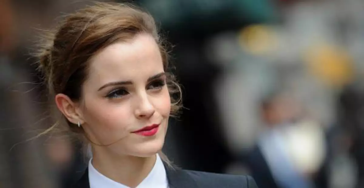 Emma Watson
