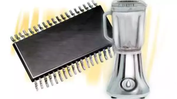 Electrodom�sticos