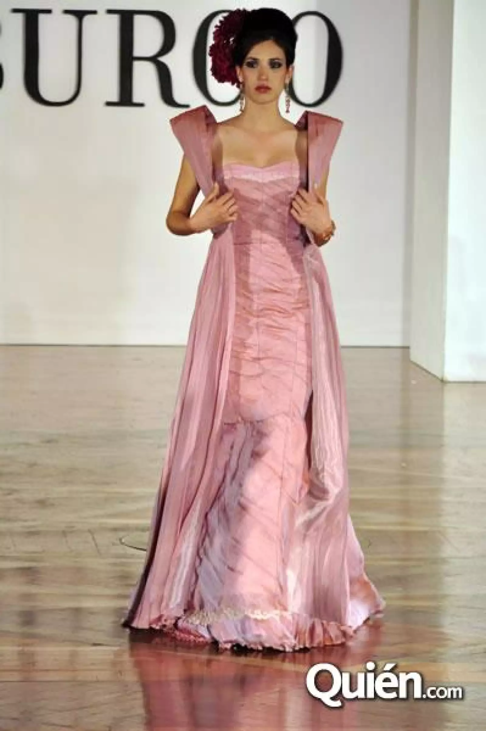 Concurso de Diseñadores del Instituto Di Burgo