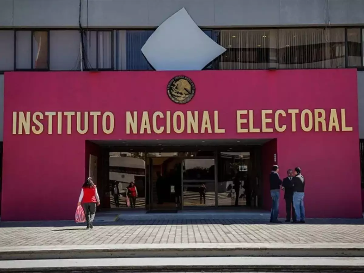 Recorte al INE 2023 austeridad electoral