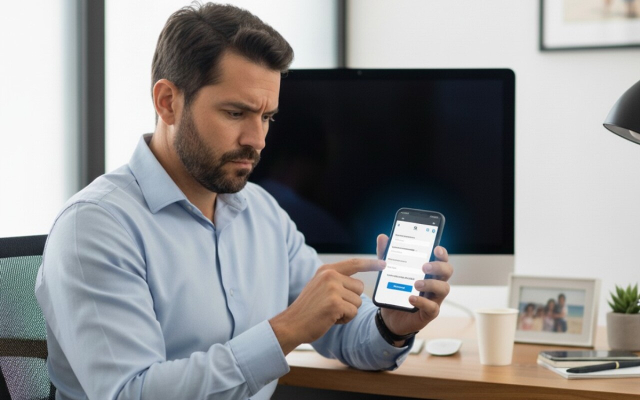 Tus transferencias por apps bancarias no serán iguales desde octubre