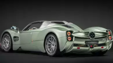 historia mejores autos de lujo