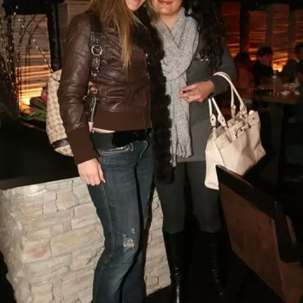 Fernanda Colin,Ana Curco