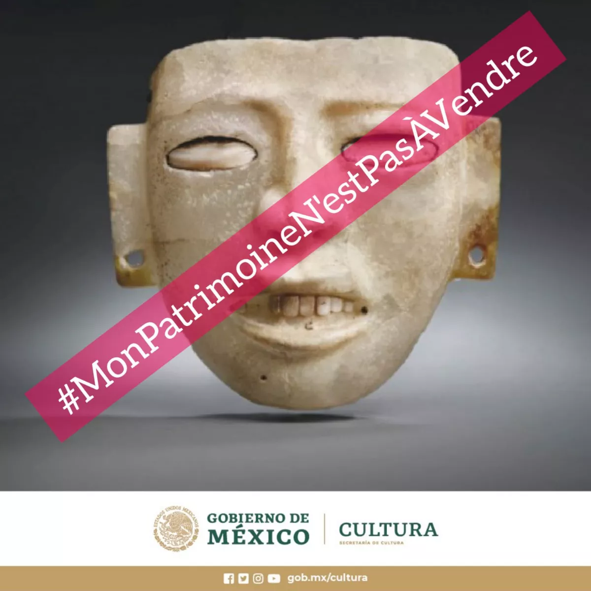 Piezas prehispánicas