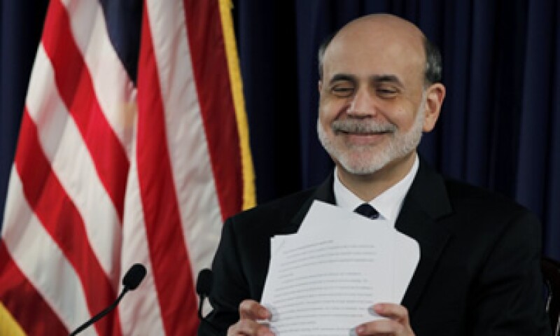 La diferencia entre la crisis de 2008 y la Gran Depresión es la forma en que la Fed reaccionó. (Foto: Reuters)