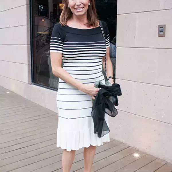Graciela Calderon