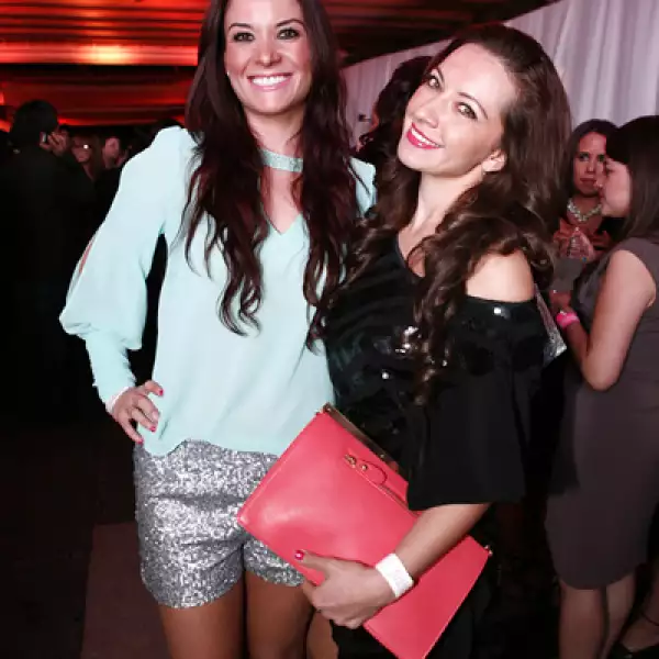 Martha Guadarrama,Olga Hernández