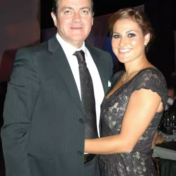 BOda Ana Paula Iturbide