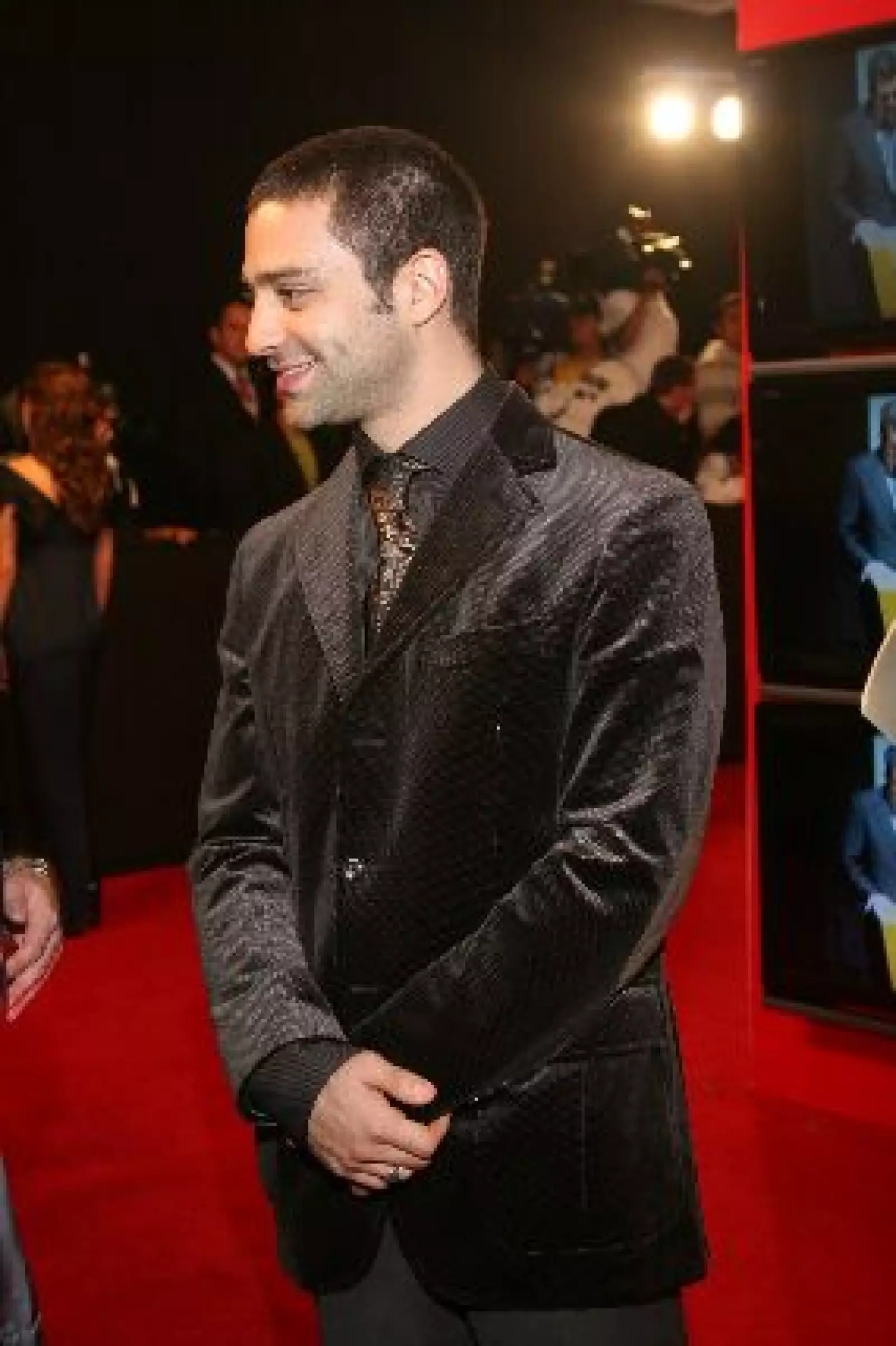 Alfombra Roja Morelia.
