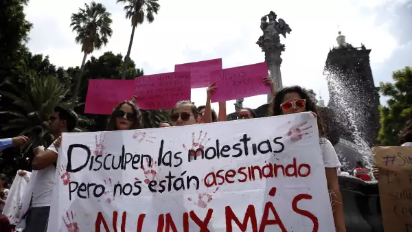 Manifestaciones