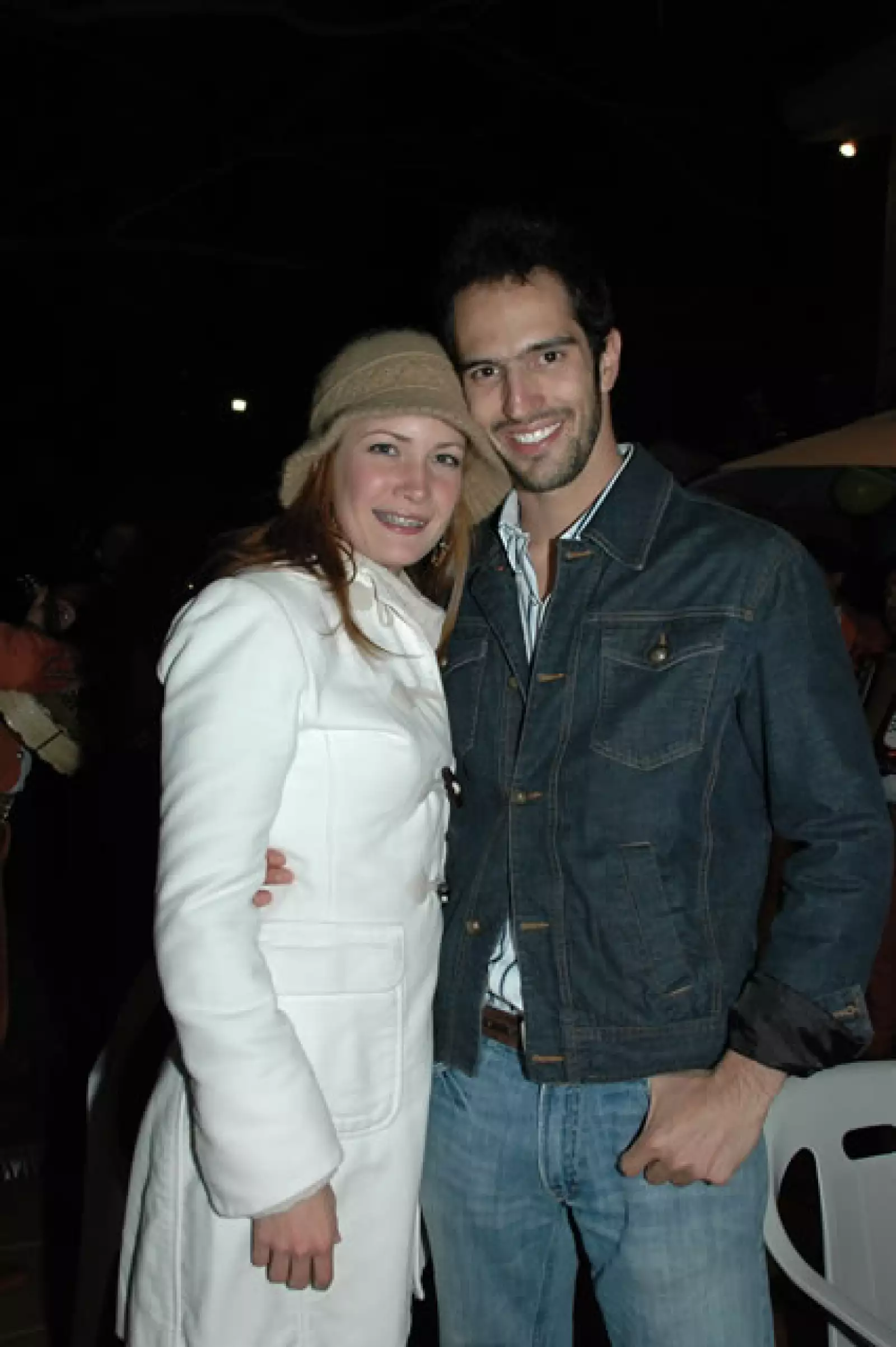 Fiesta Sorpresa para Alejandro Gómez