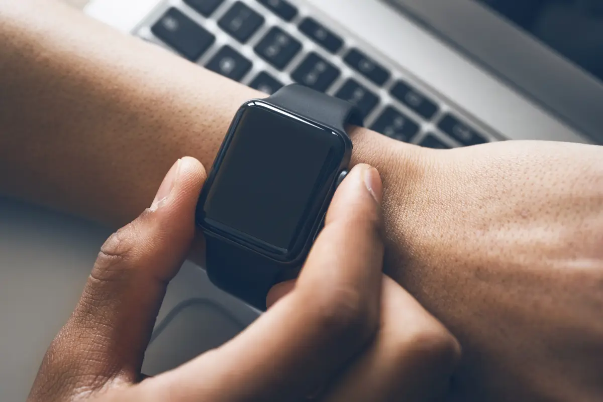 Spotify para Apple Watch
