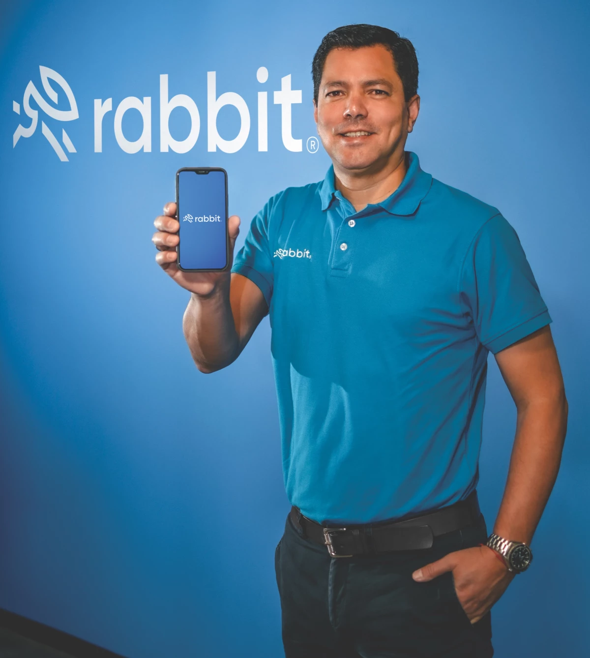 Rabbit