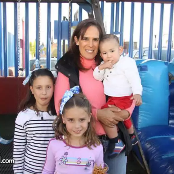 Cumplea?Emilio Garc?