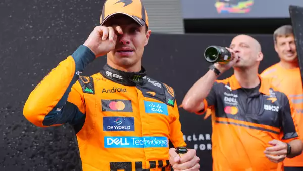 GP de Países Bajos: a qué hora y dónde ver en vivo la siguiente carrera de Fórmula 1