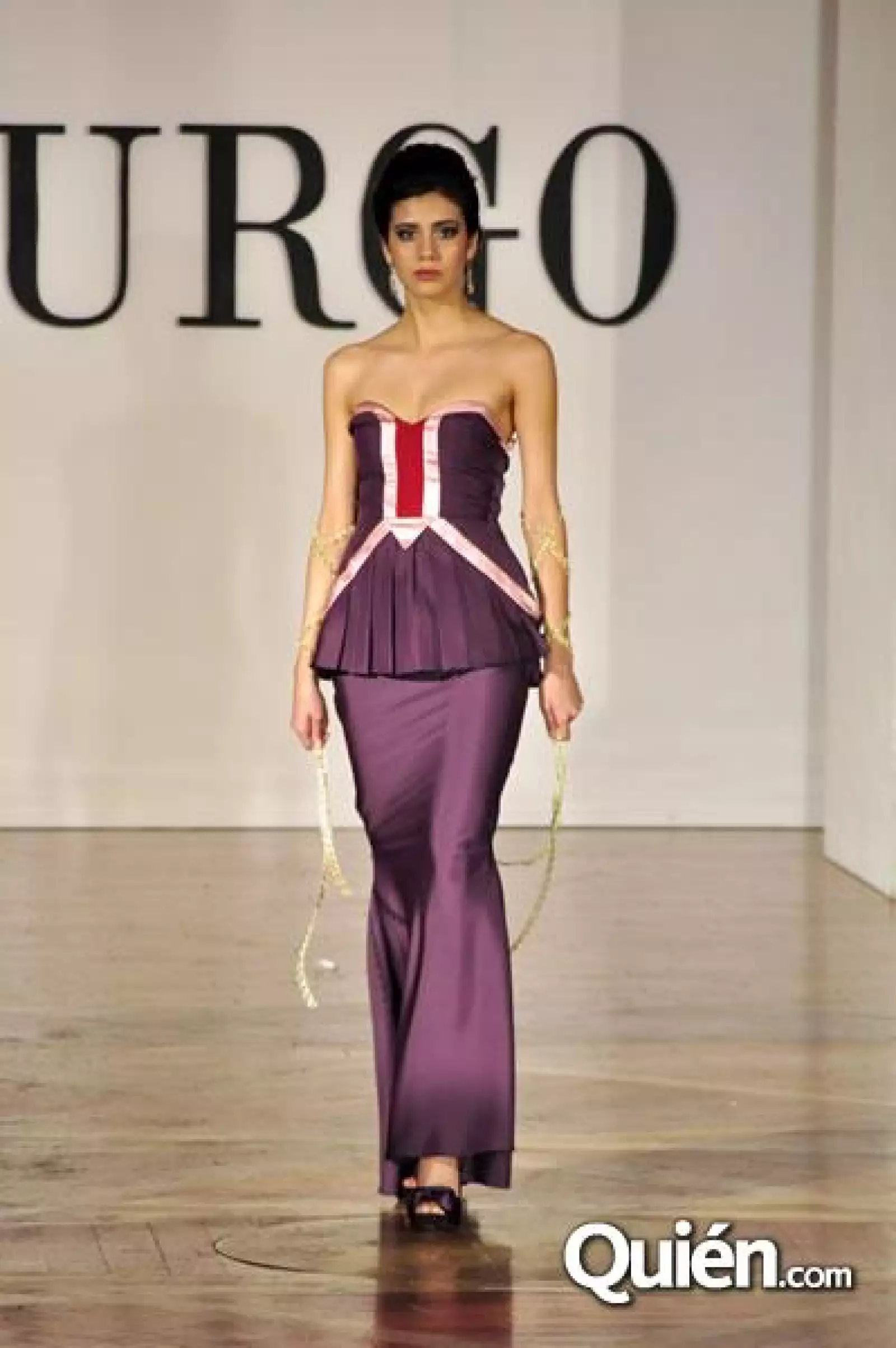 Concurso de Diseñadores del Instituto Di Burgo