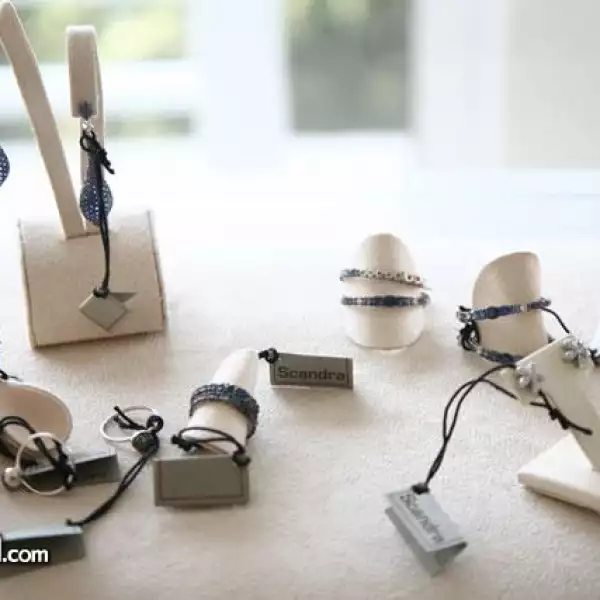 Venta de joyas por Patricia Fronza