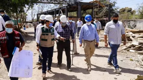 imss bienestar Nayarit