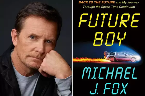 Michael J. FoxMichael J. Fox