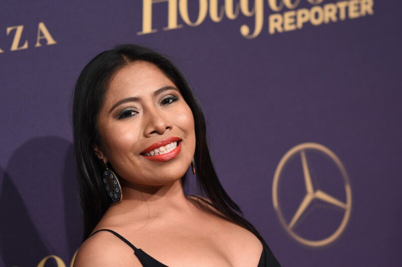 The Hollywood Reporter Oscar Nominees Night Celebration, CUT Beverly Hills, Los Angeles, USA - 04 Feb 2019