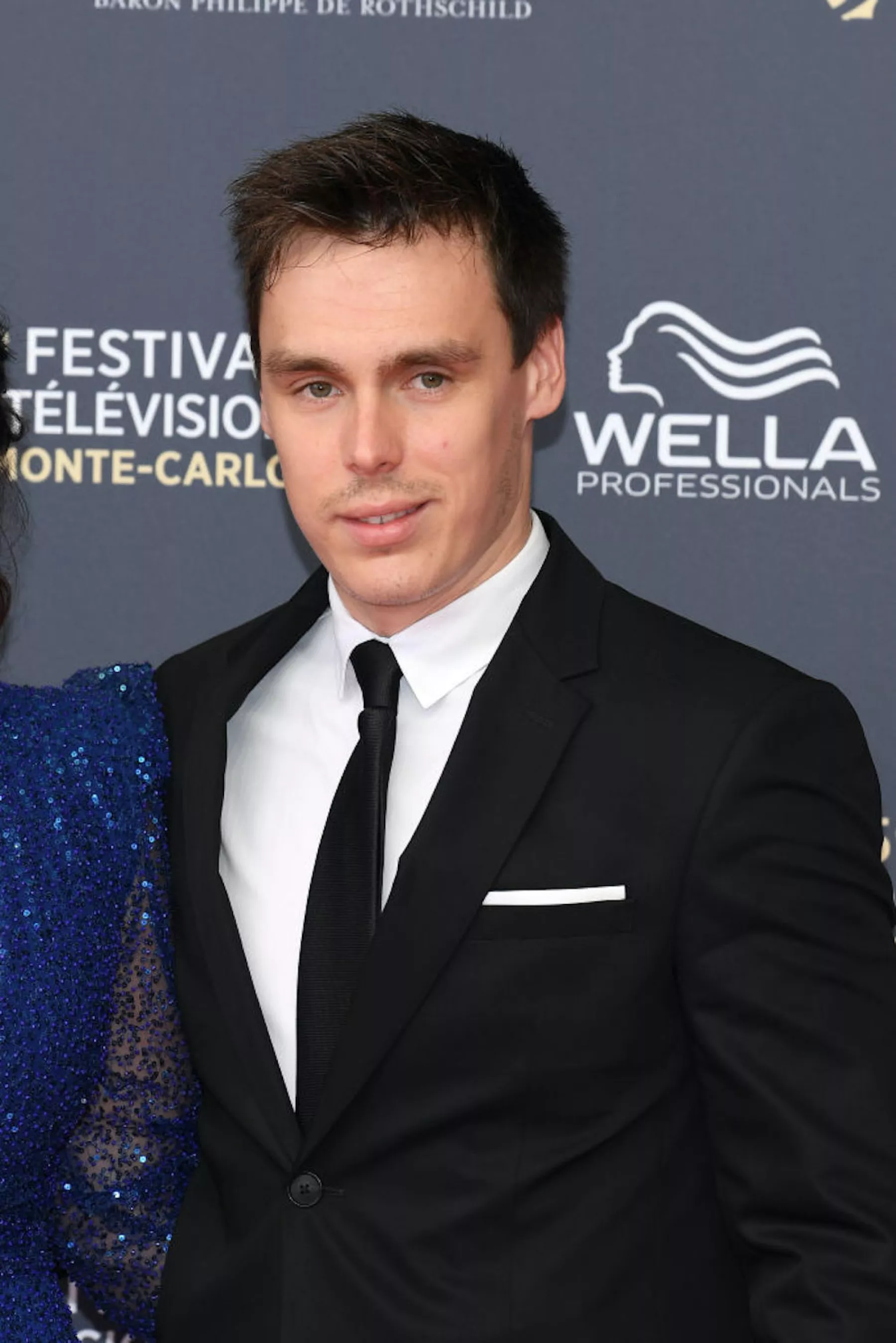 Opening Ceremony - 59th Monte Carlo TV Festival
