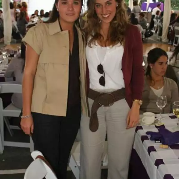 Fiesta del Colegio Regina