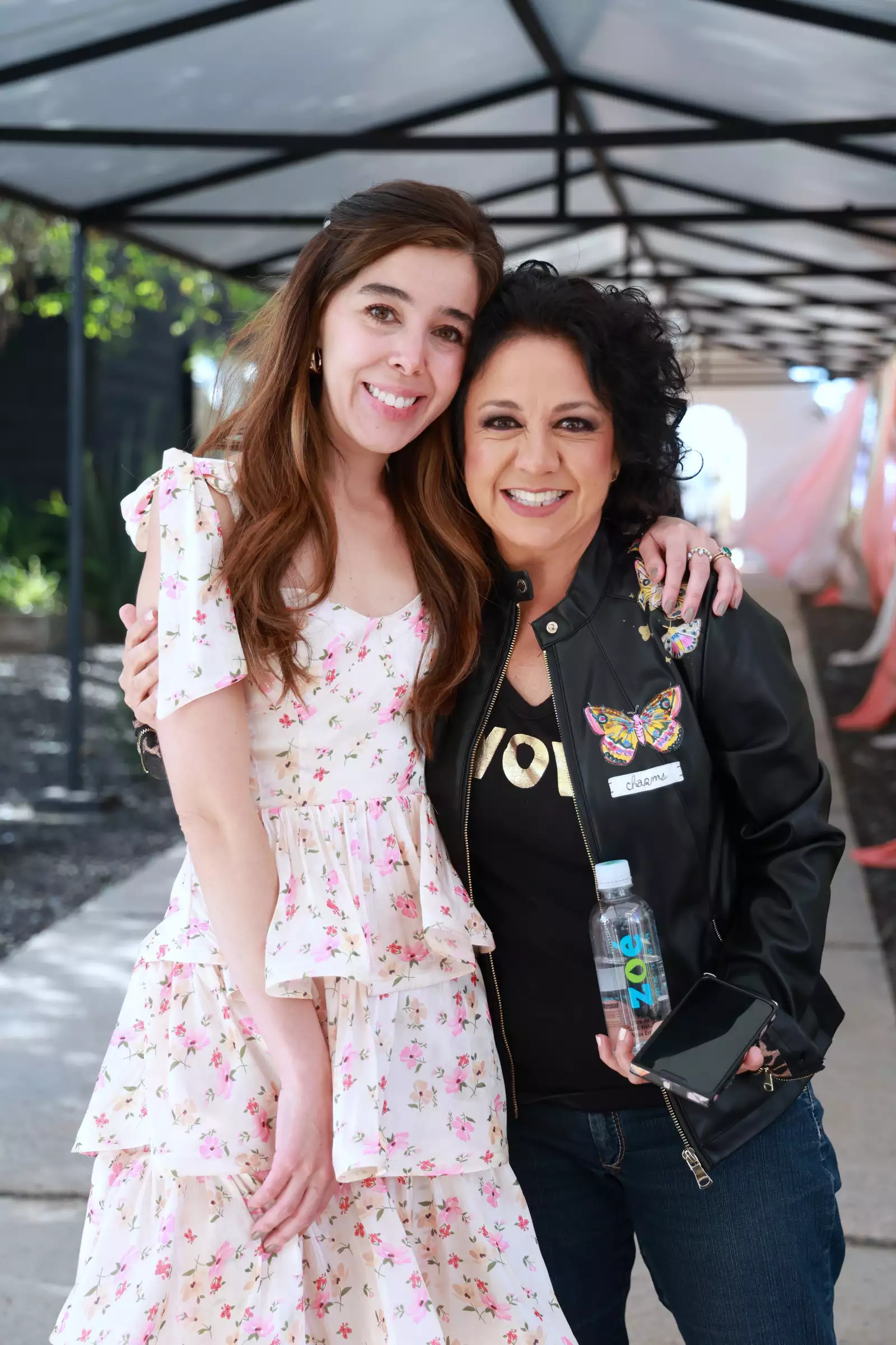 Fernanda Velasco y Charms