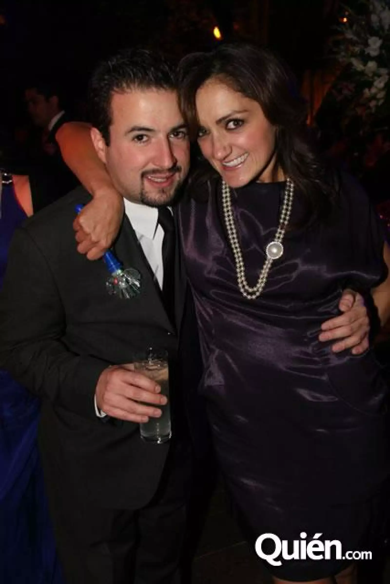 Boda Ale Dávalos Ibarra y José Arámbula Orozco