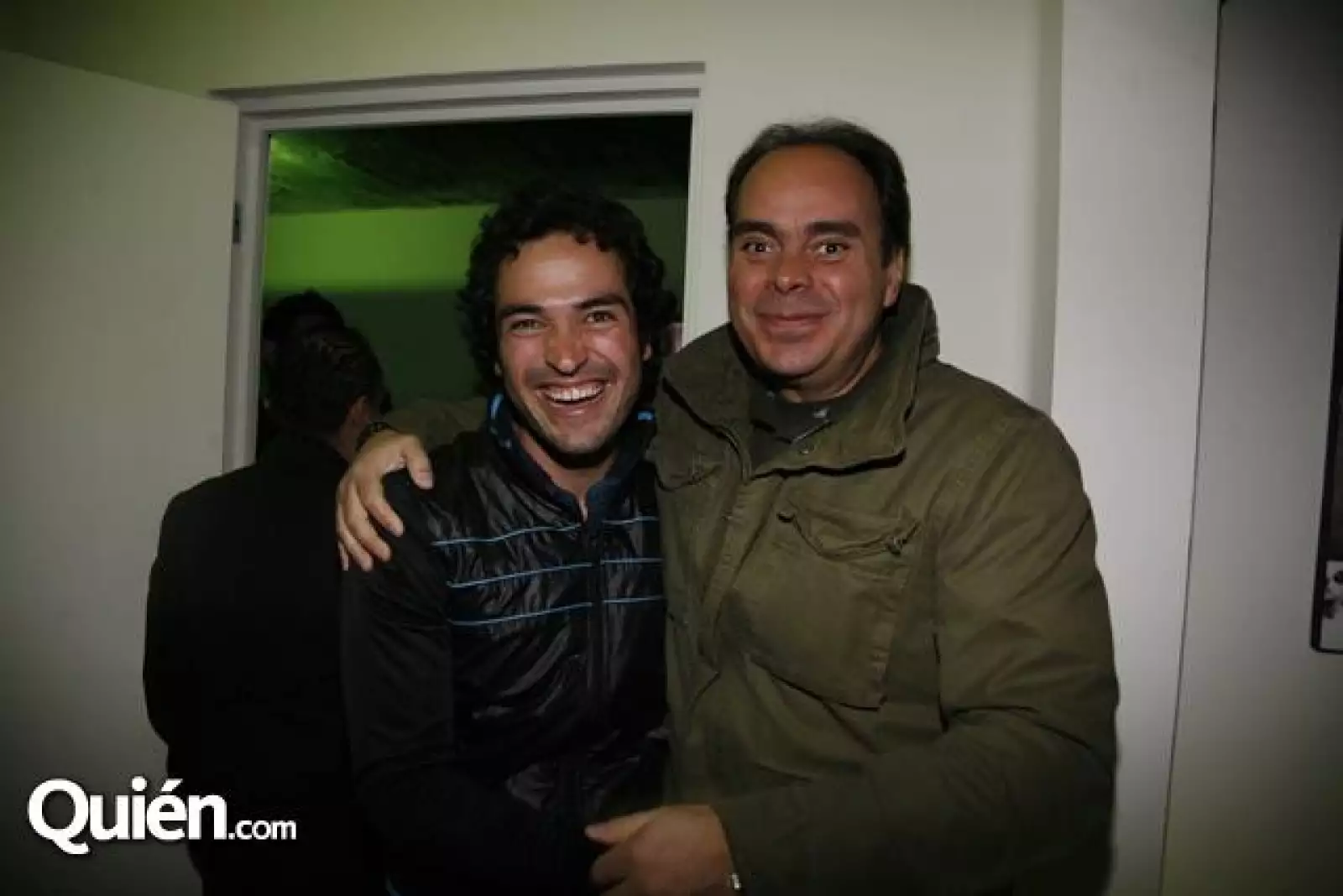 Poncho Herrera,Chris Hool