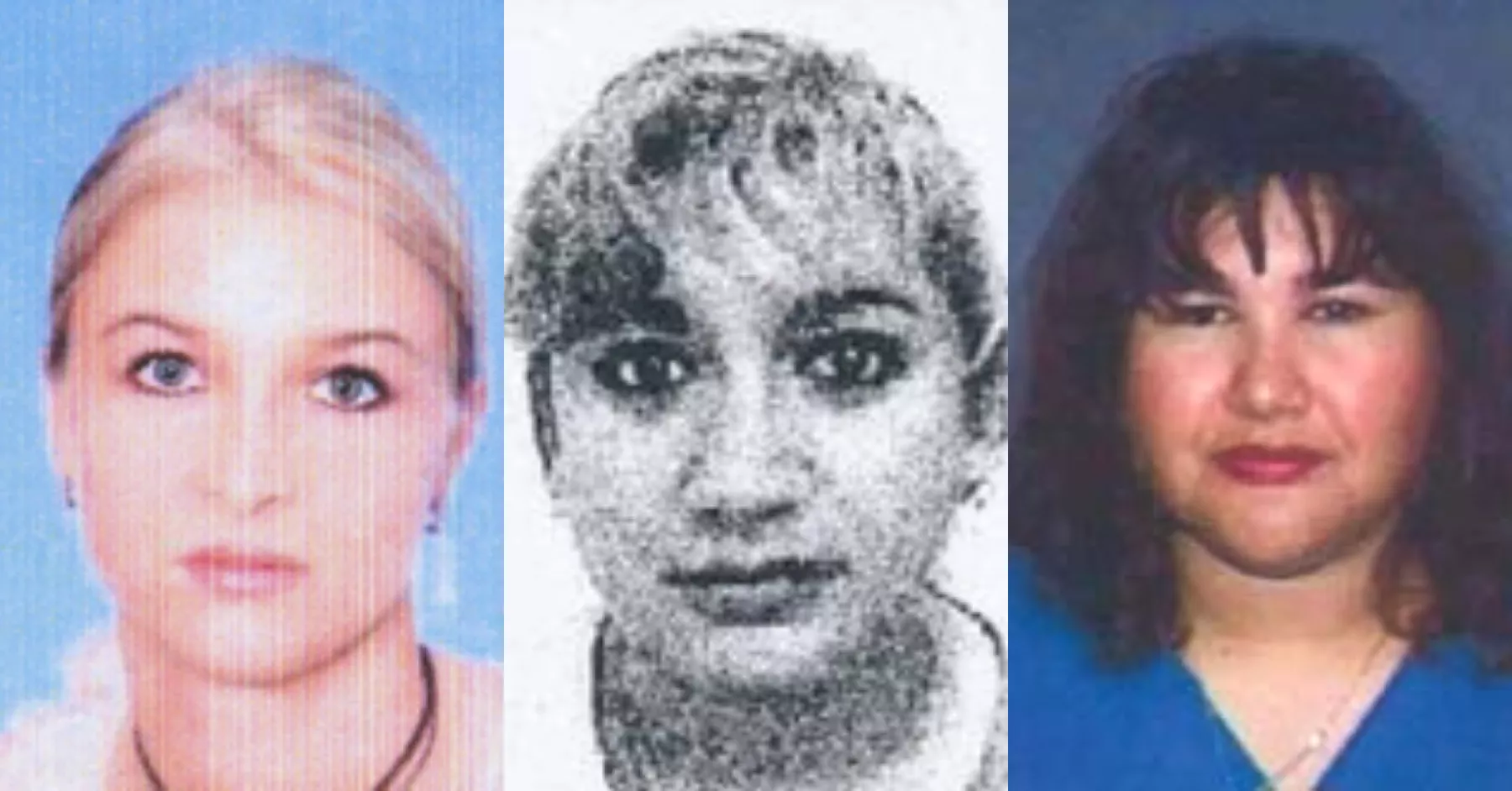 Las 10 mujeres más buscadas por la DEA: una es mexicana y la acusan de estos graves delitos