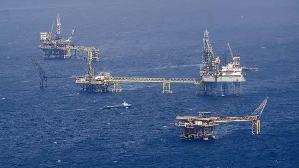 Pemex enfocó la mayor parte del ajuste de 100,000 mdp en las tareas de exploración y producción.