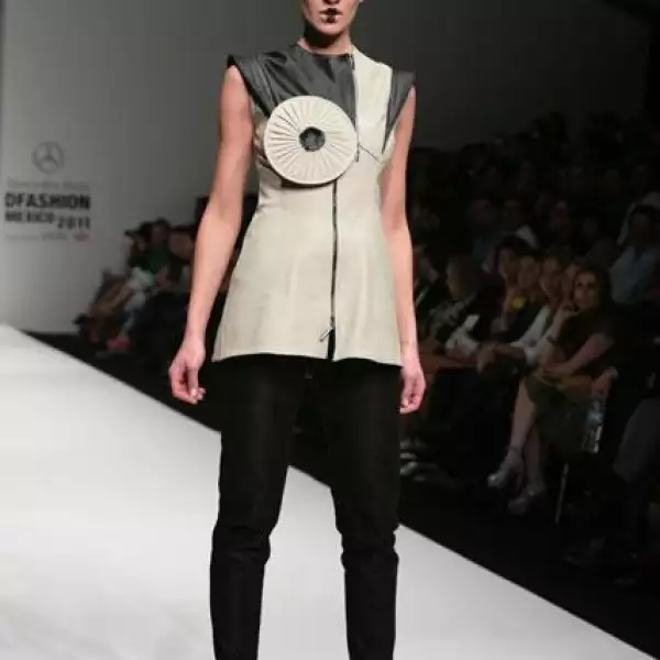 Psarela Alexia Olibarry