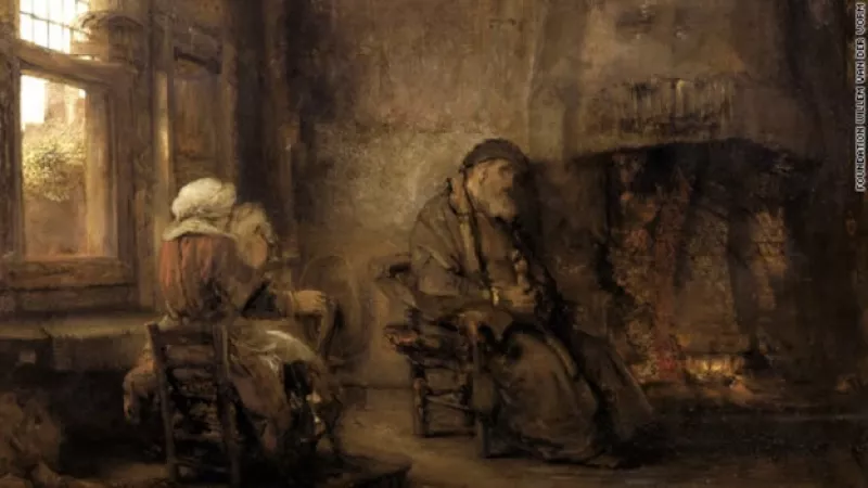 Rembrandt
