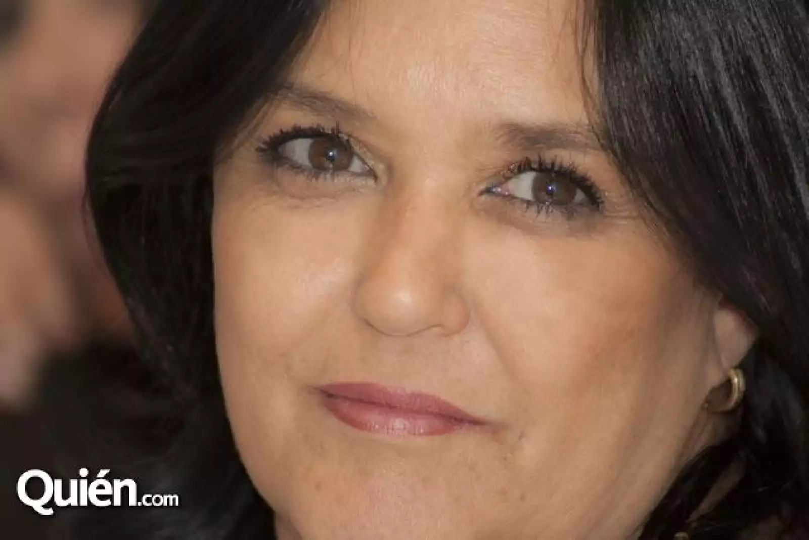 Anita Barrios de Montero