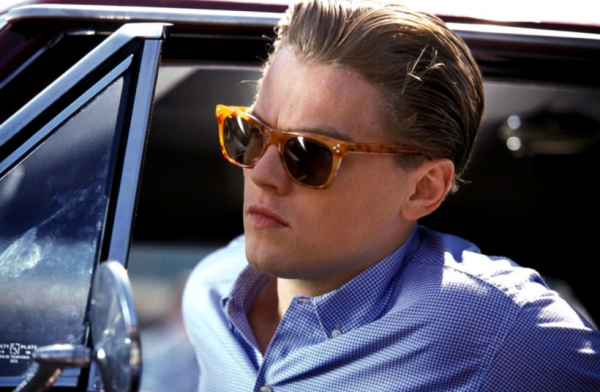 Leonardo Dicaprio