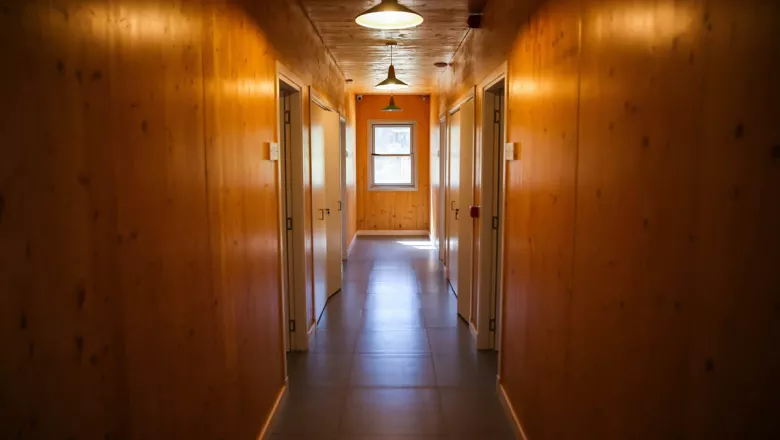 Hotel de madera, Posada José Ignacio