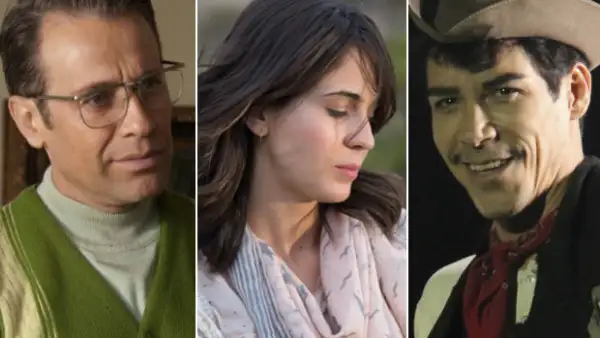 Cassandra Ciangherotti, Cecilia Suárez, Irene Azuela y Juan Manuel Bernal son algunos de los nombres que destacan entre la selección que la Academia de Cine Mexicana destaca este año.