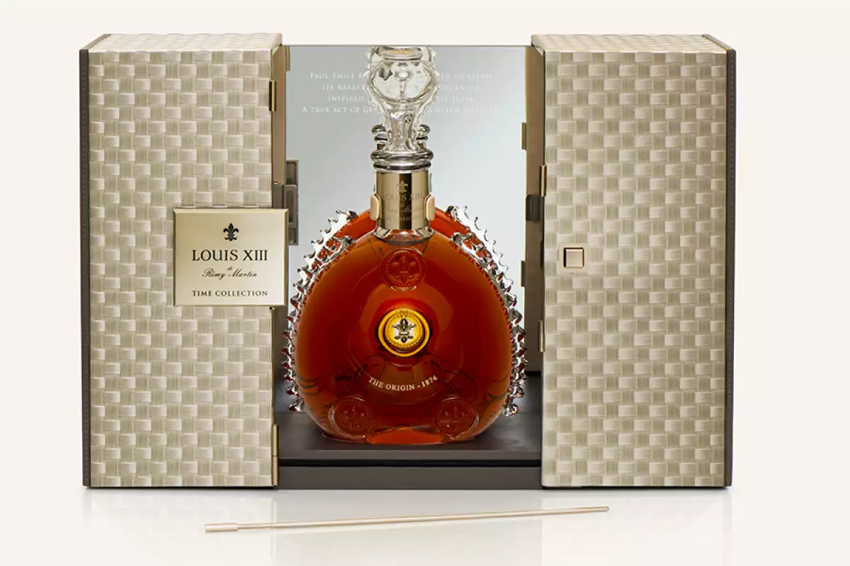 Louis XIII