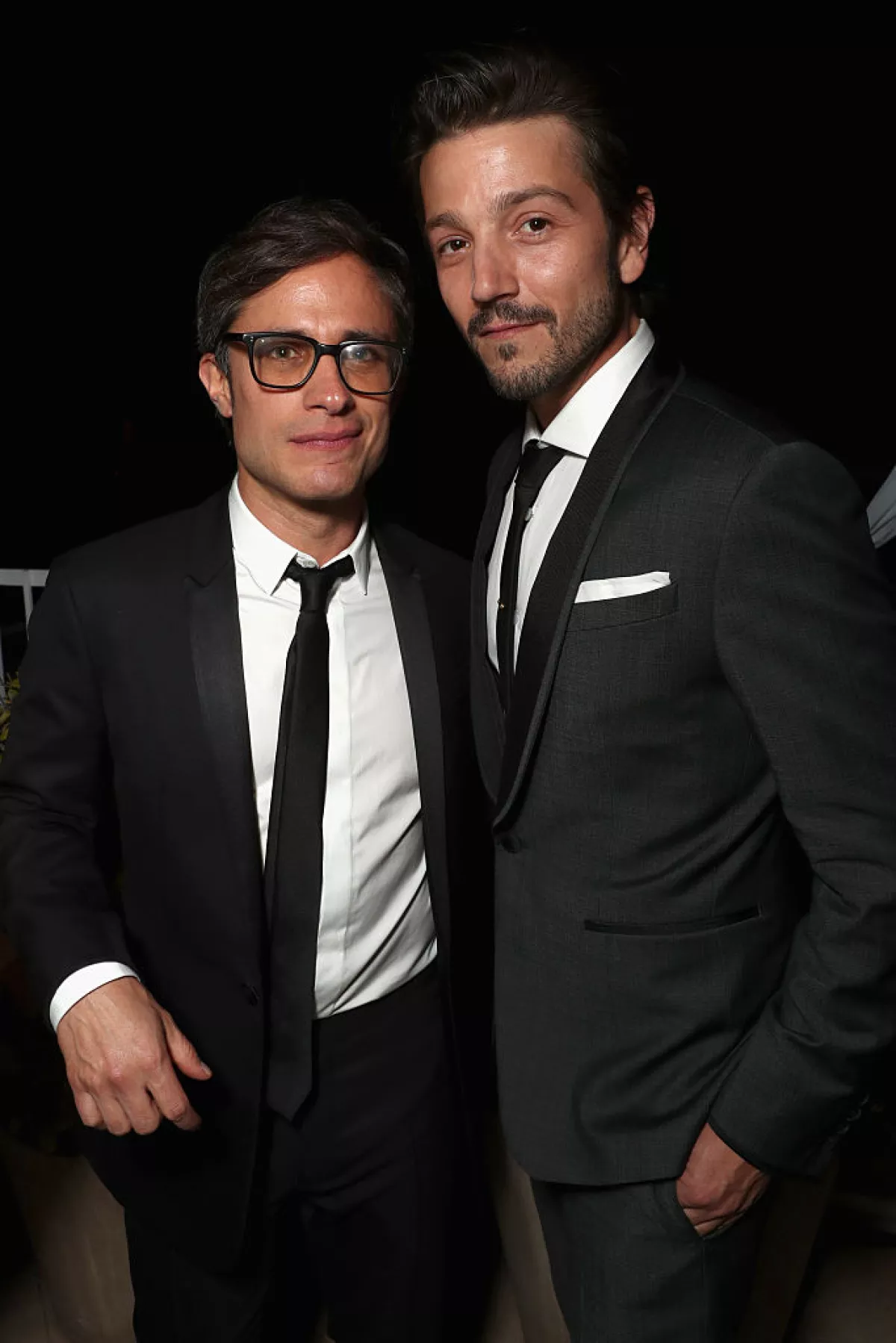 Gael García