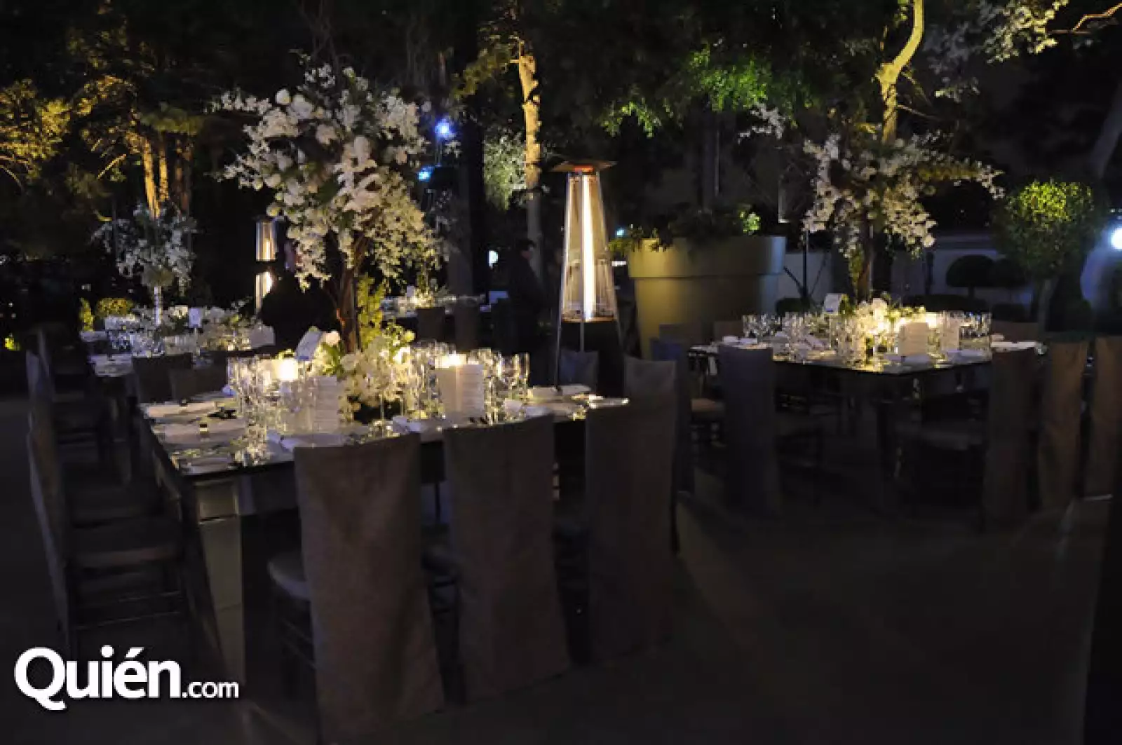 Boda de María Fernanda y Samuel