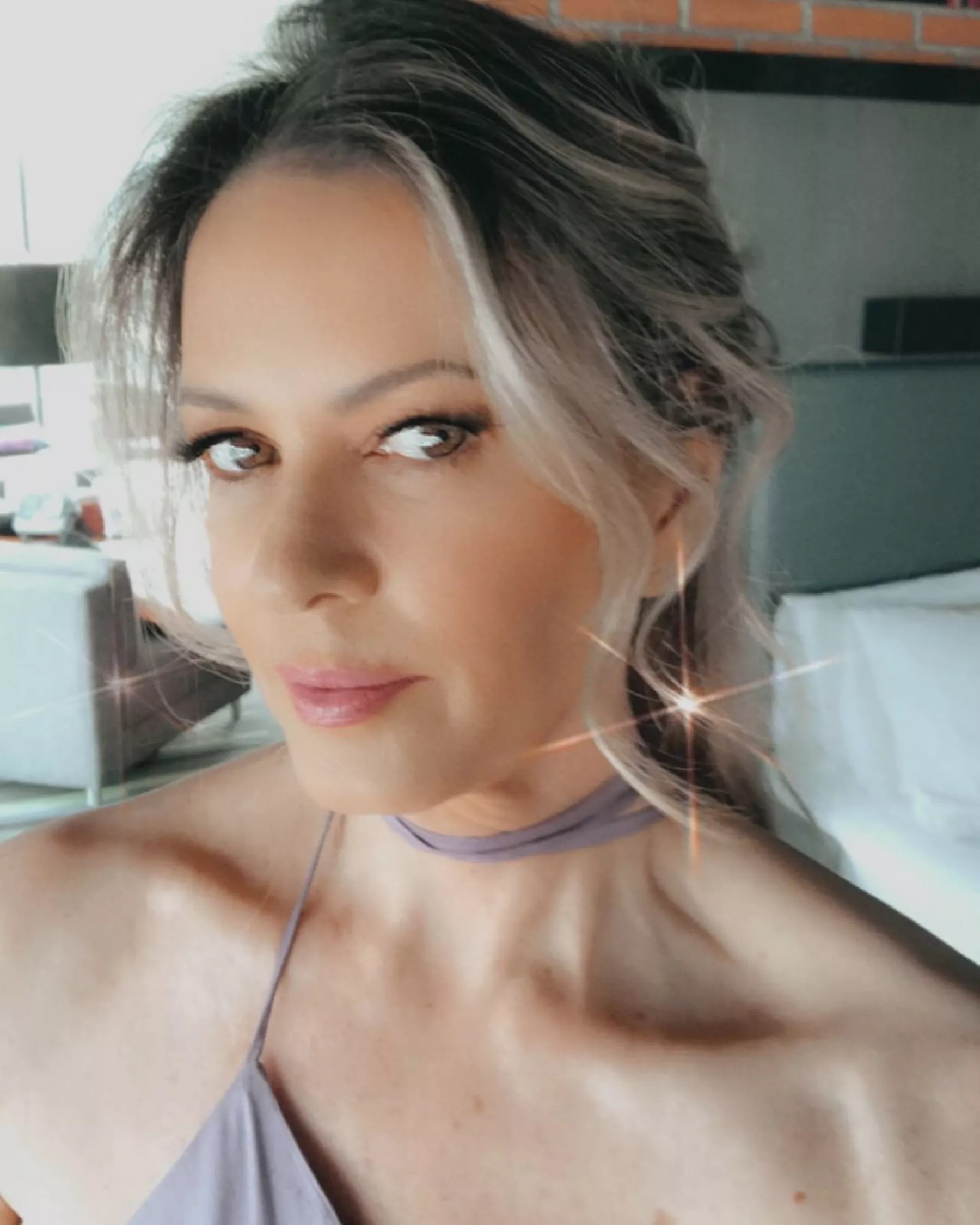 Rebecca de Alba
