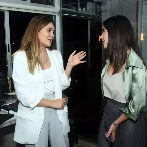 Opening Kythe en Lomas de Chapultepec, CDMX