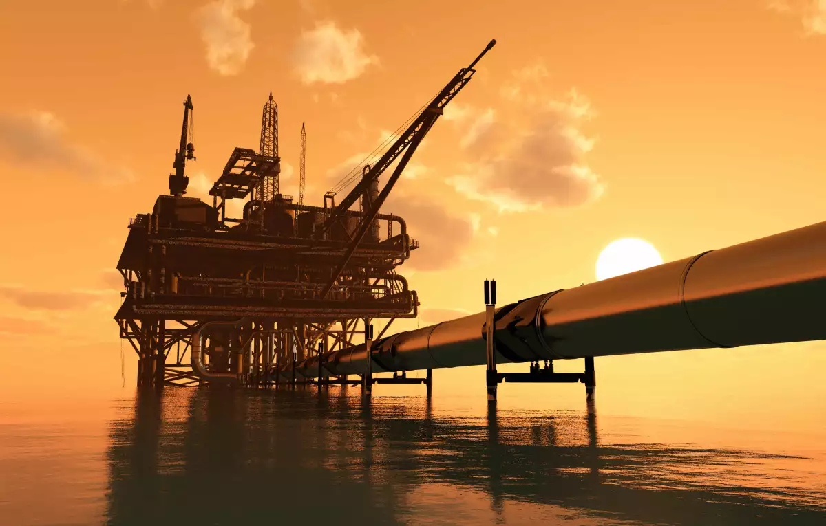 Petroleo
