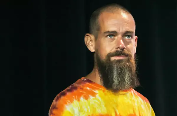 Jack Dorsey, creador de Twitter