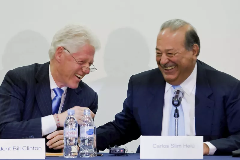 Compañeros de buenas causas