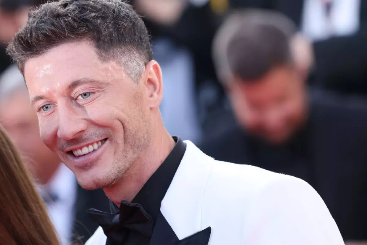 Lewandowski
