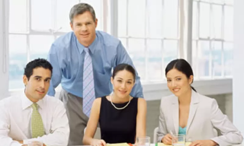  La generación X está formada por personas impacientes que creen en la flexibilidad y el self branding. (Foto: Getty Images)