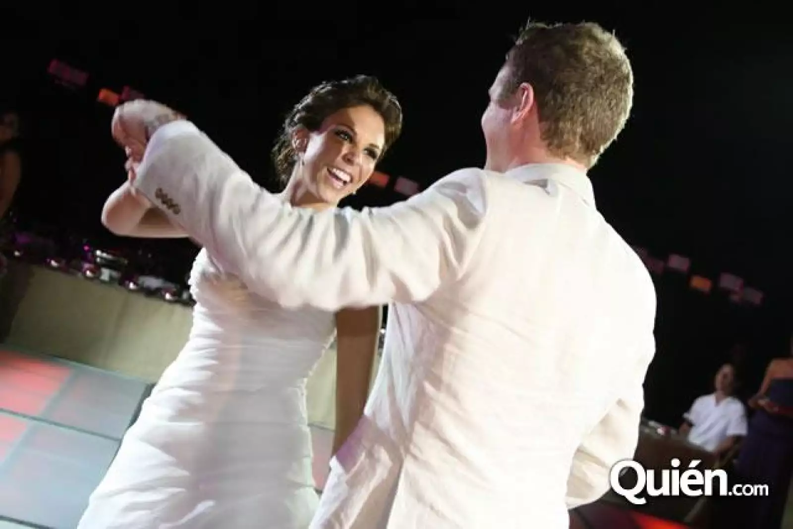 Boda Fabiana Urrea y Santiago Córdoba
